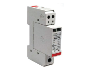 Citel – DS240 Series Surge Protection | Energy Insight